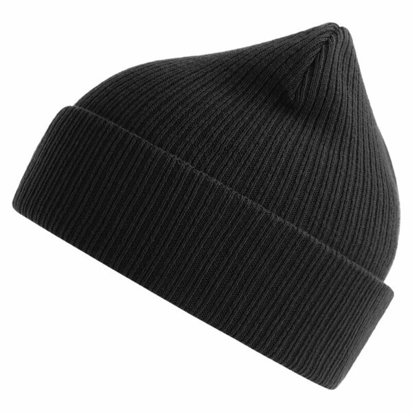 Sustainable Cuffed Beanie Thumbnail