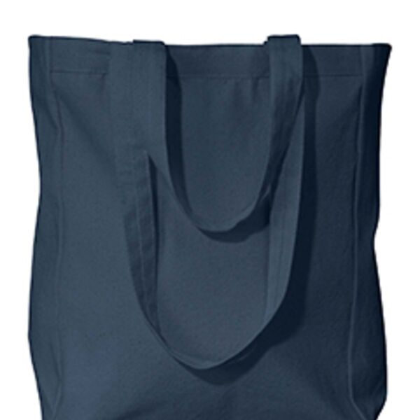 Susan Canvas Tote Thumbnail