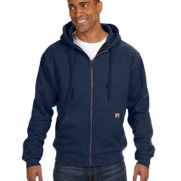 Men's Tall Crossfire PowerFleeceTM Fleece Jacket Thumbnail