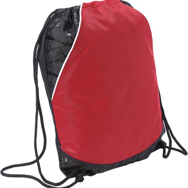 Indian Crest Rival Cinch Sack Thumbnail