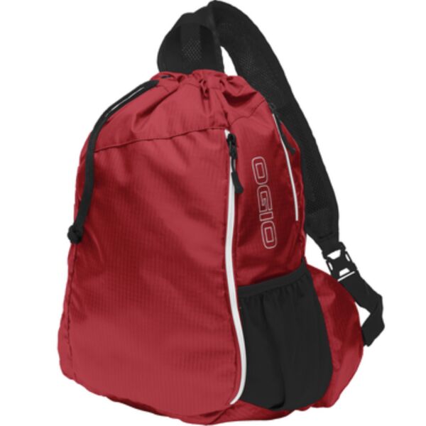 Indian Crest Ogio Sonic Sling Pack Thumbnail