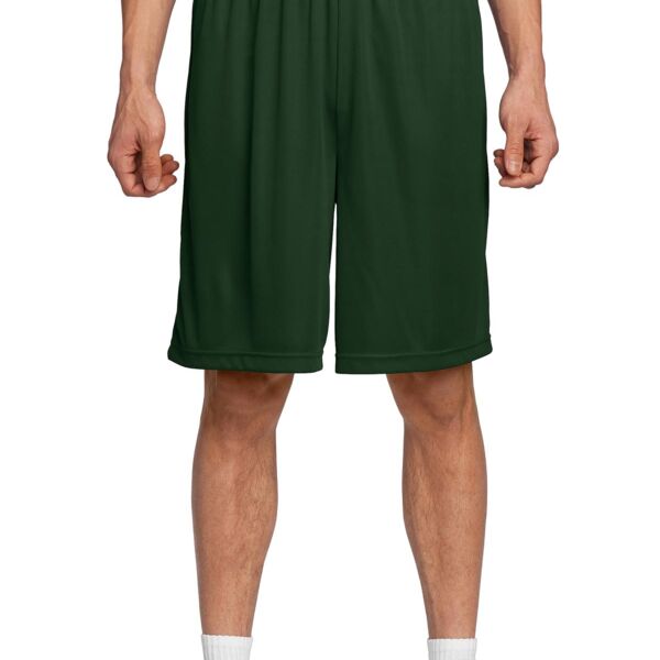 PosiCharge ® Competitor Short Thumbnail