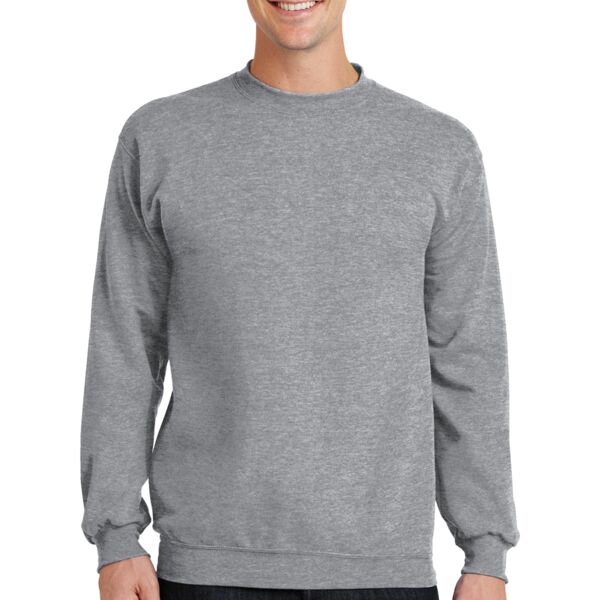 AERO Ohio Core Fleece Crewneck Sweatshirt Thumbnail