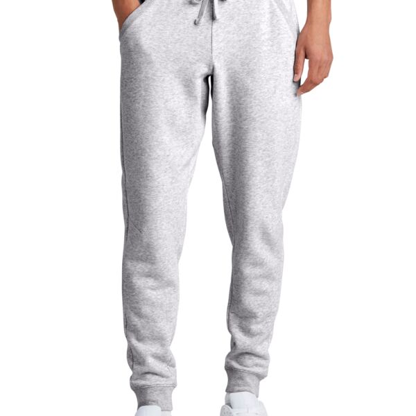 Sport-Tee Drive Fleece Western Reserve Basketball Jogger Thumbnail