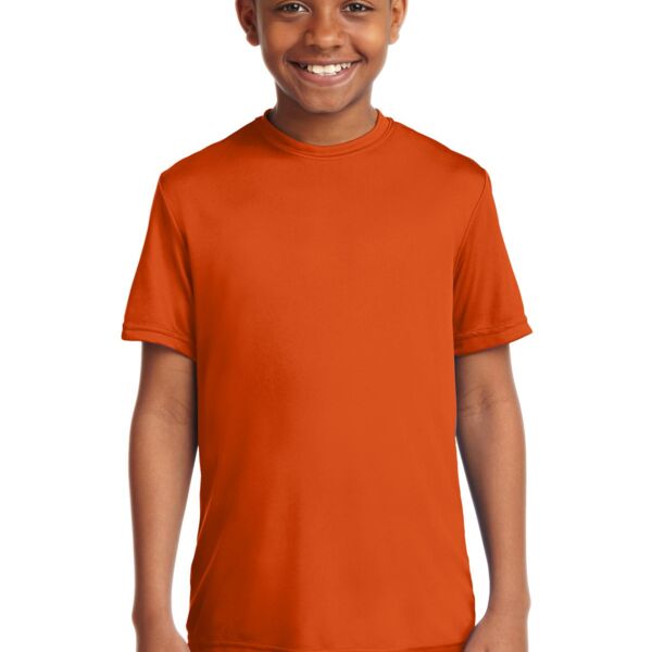 WR Youth PosiCharge ® Competitor Tee Thumbnail