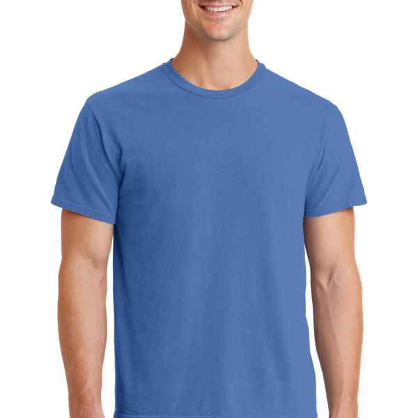 Camping Gang Beach Wash ® Garment Dyed Tee Thumbnail