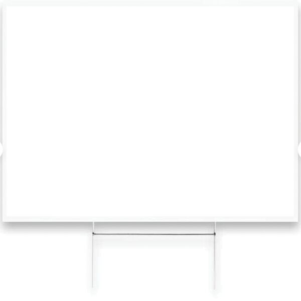 24x18 Yard Sign Thumbnail