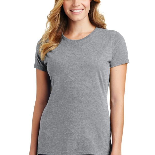 Number Customization Women's Fan Favorite Tee Thumbnail
