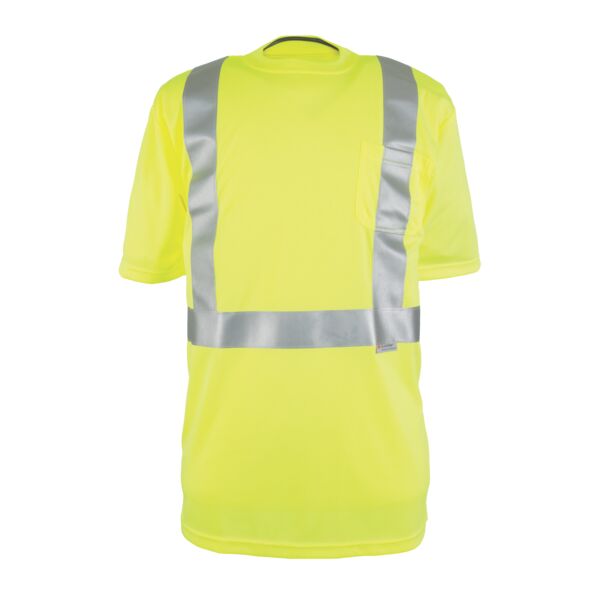 The Game-Wick Deluxe Tee Thumbnail