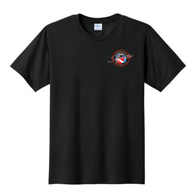 PCWRT Swift Water Rescue Supporter Tee Thumbnail