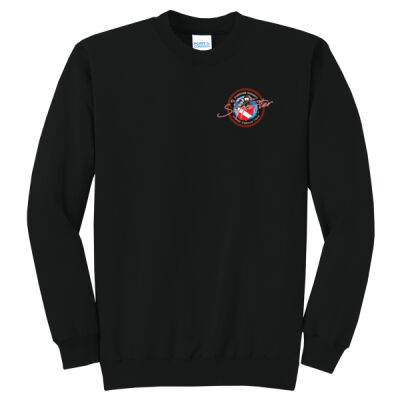 Swift Water Rescue "Otterpuss" Supporter Crewneck Sweatshirt Thumbnail