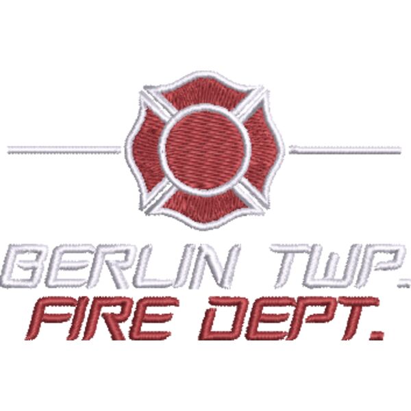 Polo - Left Chest Thumbnail