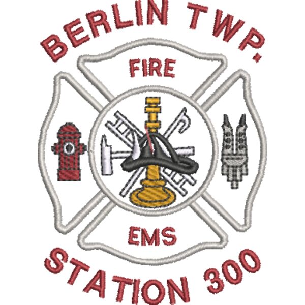 Gray Cross Thumbnail