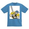 Youth Wicking T-Shirt Thumbnail