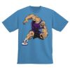 Youth Wicking T-Shirt Thumbnail