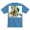 Youth Wicking T-Shirt Thumbnail