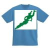 Youth Wicking T-Shirt Thumbnail