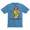 Youth Wicking T-Shirt Thumbnail