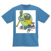 Youth Wicking T-Shirt Thumbnail