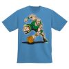 Youth Wicking T-Shirt Thumbnail