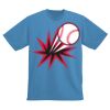 Youth Wicking T-Shirt Thumbnail