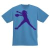 Youth Wicking T-Shirt Thumbnail