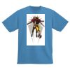 Youth Wicking T-Shirt Thumbnail