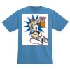 Youth Wicking T-Shirt Thumbnail