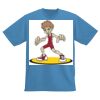 Youth Wicking T-Shirt Thumbnail