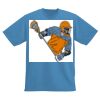 Youth Wicking T-Shirt Thumbnail