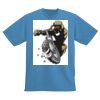 Youth Wicking T-Shirt Thumbnail