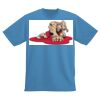 Youth Wicking T-Shirt Thumbnail