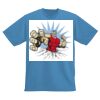 Youth Wicking T-Shirt Thumbnail