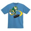 Youth Wicking T-Shirt Thumbnail