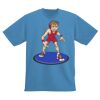 Youth Wicking T-Shirt Thumbnail