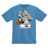 Youth Wicking T-Shirt Thumbnail