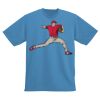 Youth Wicking T-Shirt Thumbnail