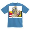 Youth Wicking T-Shirt Thumbnail