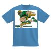 Youth Wicking T-Shirt Thumbnail