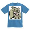 Youth Wicking T-Shirt Thumbnail