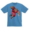 Youth Wicking T-Shirt Thumbnail