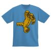 Youth Wicking T-Shirt Thumbnail