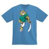 Youth Wicking T-Shirt Thumbnail