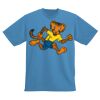Youth Wicking T-Shirt Thumbnail