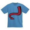Youth Wicking T-Shirt Thumbnail