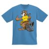 Youth Wicking T-Shirt Thumbnail