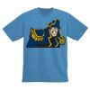 Youth Wicking T-Shirt Thumbnail