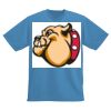Youth Wicking T-Shirt Thumbnail