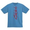 Youth Wicking T-Shirt Thumbnail
