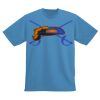 Youth Wicking T-Shirt Thumbnail
